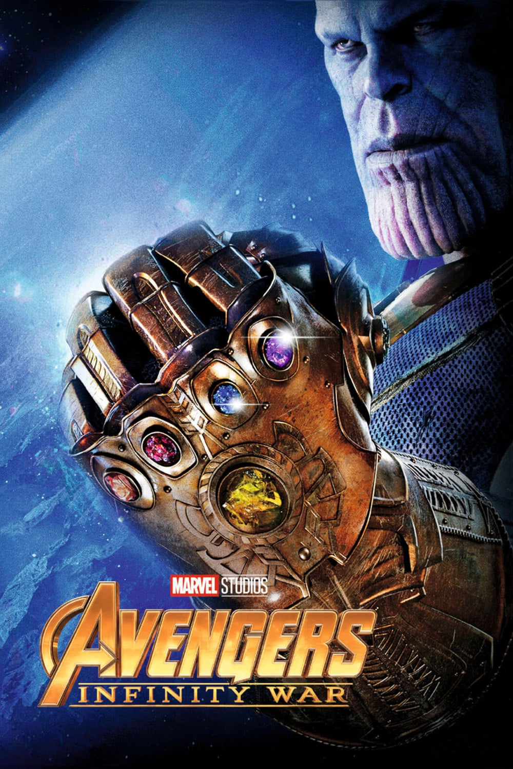 Avengers Infinity War (2018) [199988] (A1524636000) [[Movies]] --Plex--